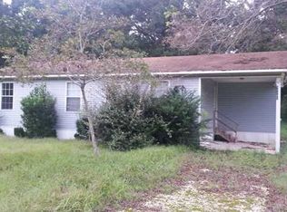 11190 River Park Rd, Theodore, AL 36582