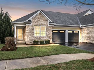 222 Tamarack Dr, Mount Vernon, OH 43050