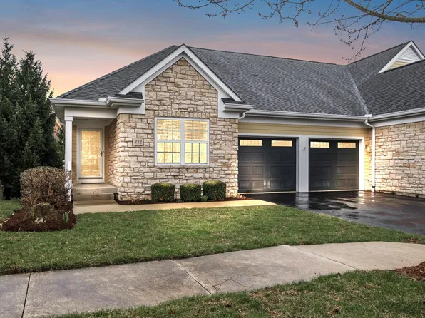 222 Tamarack Dr, Mount Vernon, OH 43050