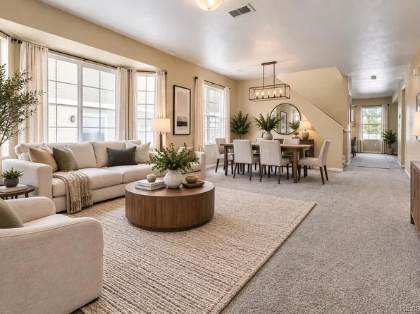 5125 Orleans Court, Denver, CO 80249