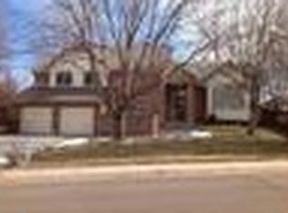 7760 S Windermere St, Littleton, CO 80120