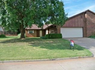 2605 Martin Ln, Duncan, OK 73533