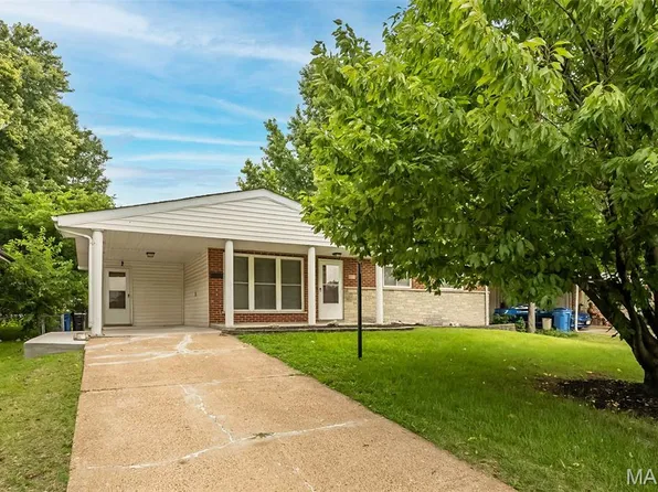 275 Paul Ave, Florissant, MO 63031