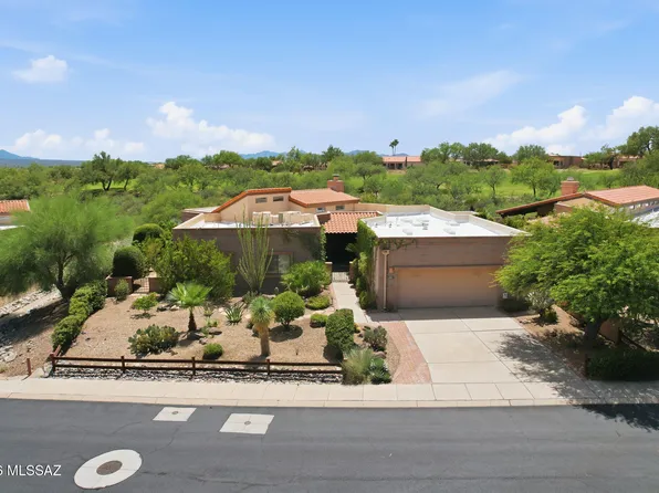 2041 W Via Del Picamaderos, Green Valley, AZ 85622