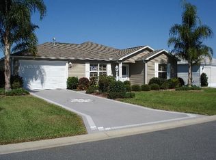 884 Barrymoore Loop, The Villages, FL 32162