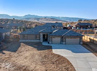 16835 Ridge Star Dr, Reno, NV 89521