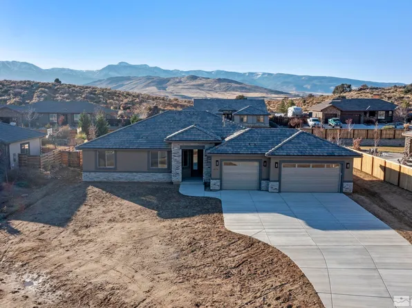 16835 Ridge Star Dr, Reno, NV 89521