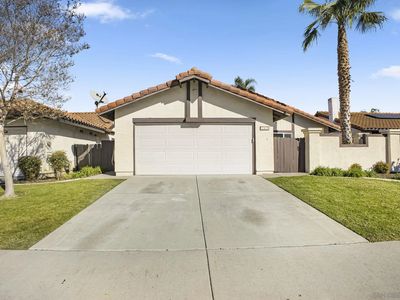 242 Manzanita Dr, Oceanside, CA, 92057