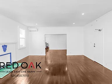 3 Bedroom, 2 Bath