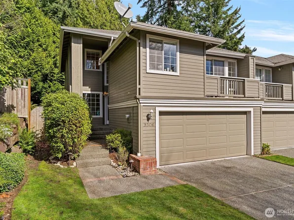 9306 NE 128th Lane, Kirkland, WA 98034