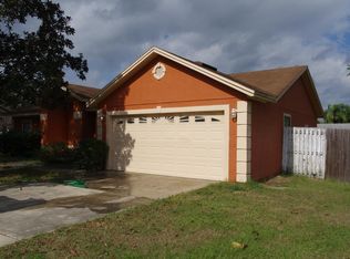 6942 Log Jam Ct, Ocoee, FL 34761