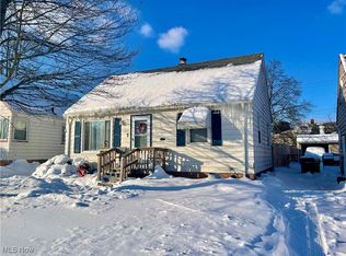 13217 Havana Rd, Garfield Heights, OH 44125