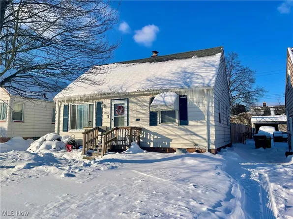 13217 Havana Rd, Garfield Heights, OH 44125