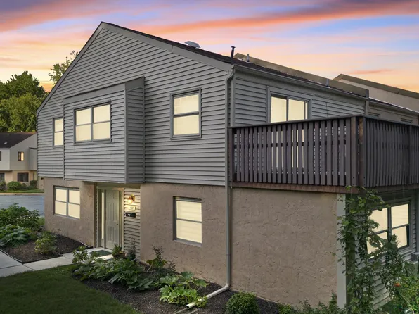 1407 Chelmsford Cir #407, Newark, DE 19713