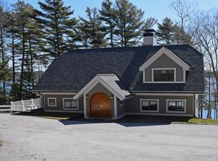 34 Viking Way, Bristol, ME 04539