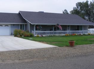 37880 Road 200, Woodlake, CA 93286