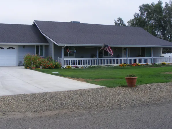 37880 Road 200, Elderwood, CA 93286