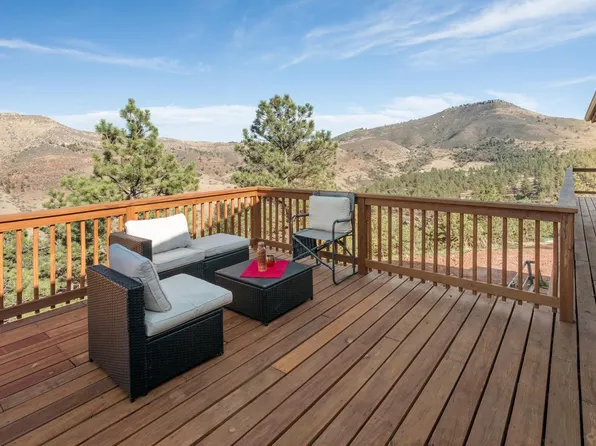 656 Jasper Dr, Lyons, CO 80540