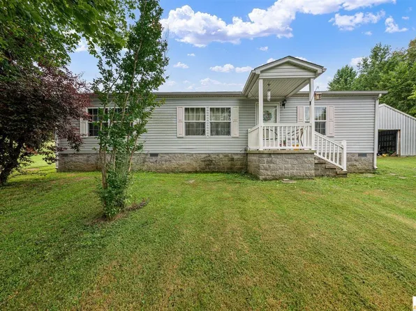 96 Hundred Acre Pond Rd, Hardyville, KY 42746