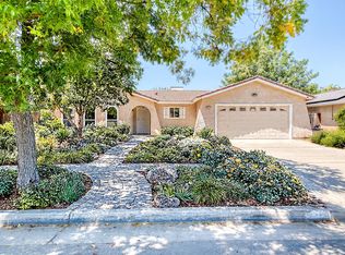 5319 N San Marcos Ave, Fresno, CA
