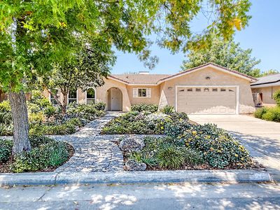 5319 N San Marcos Ave, Fresno, CA, 93722