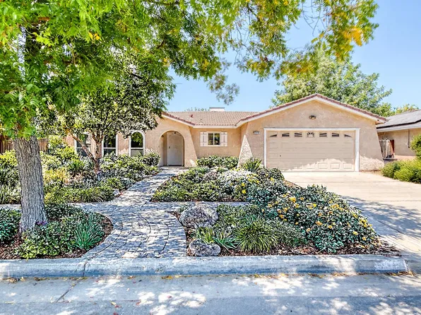 5319 N San Marcos Ave, Fresno, CA 93722