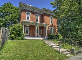 529 S Fayette St LOT 8, Washington Court House, OH 43160