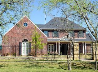 1160 E Dove Rd, Southlake, TX 76092