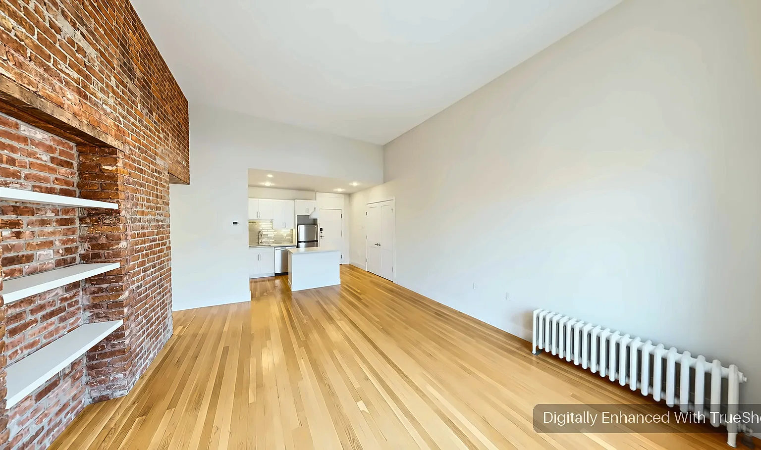 2 bed, 999 sqft, $3,200 — Photo 1