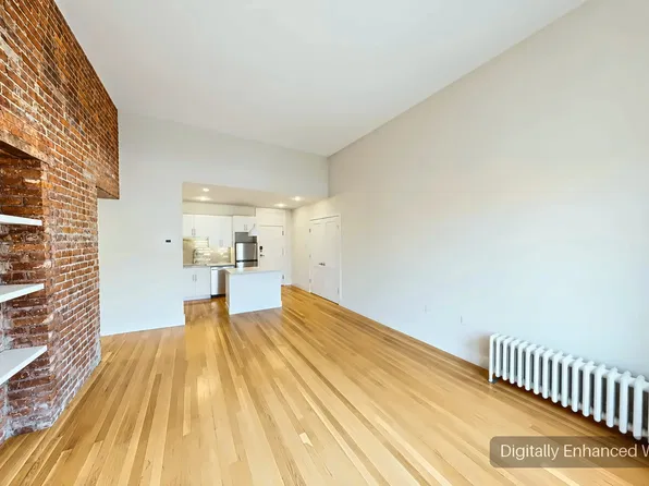 33 Longwood Ave, Brookline, MA
