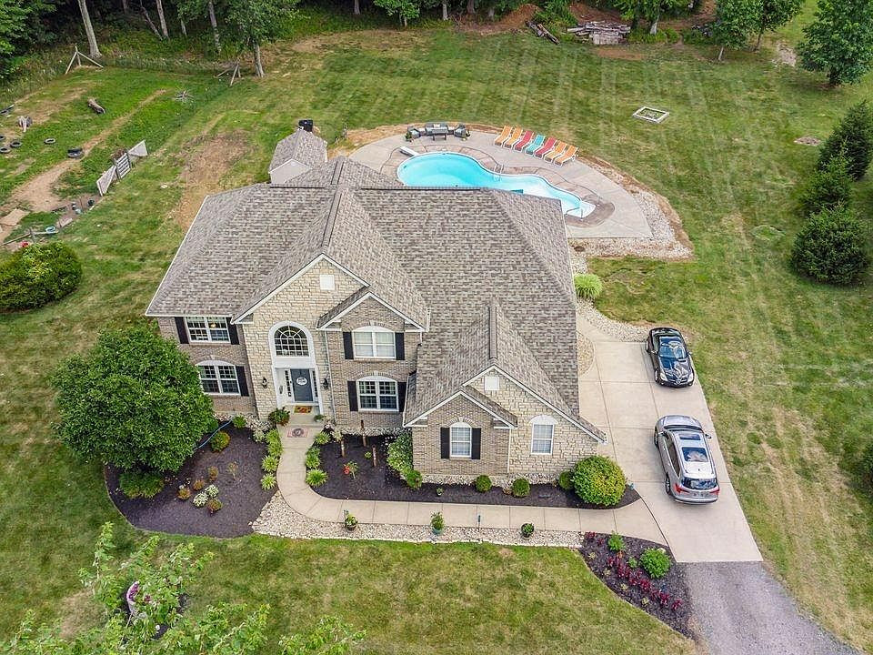 164 Amelia Olive Branch Rd, Amelia, OH 45102 MLS 1810073 Zillow