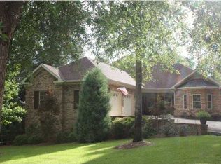 3967 W Ridge Dr, Semmes, AL 36575