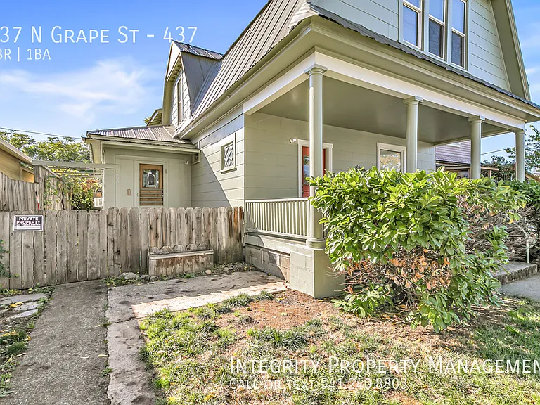 437 N Grape St #437 — Photo 3