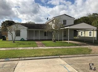 619 Wilson Ave, Houma, LA 70364