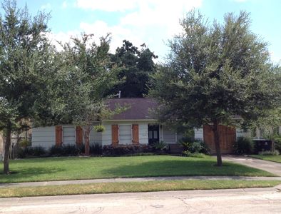 7107 Schiller St, Houston, TX, 77055