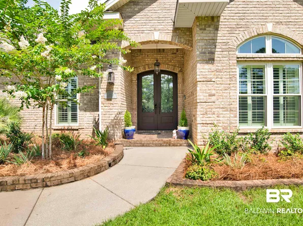 8358 Forest Ln, Foley, AL 36535