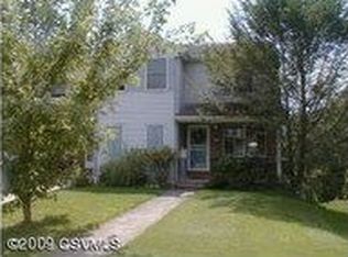 942 Country Club Dr, Bloomsburg, PA 17815