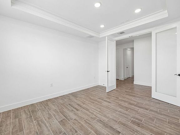 Quick Move-in Home