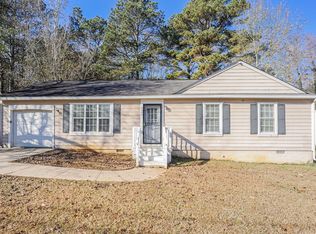6269 Valdez Dr, Rex, GA 30273