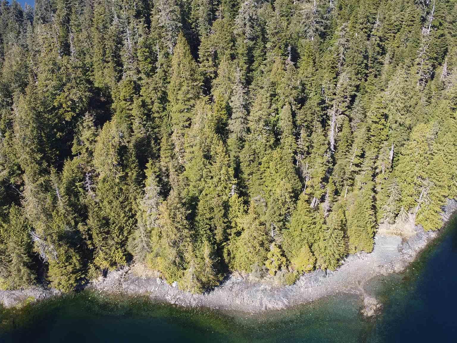 16 Street Given Long Arm Subdivision Moser Bay, Ketchikan, AK 99901