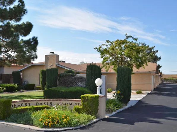 Desert Oasis, 14964 Sequoia St #Do-0008, Hesperia, CA 92345