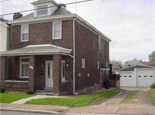 164 Frank St, Homestead, PA 15120