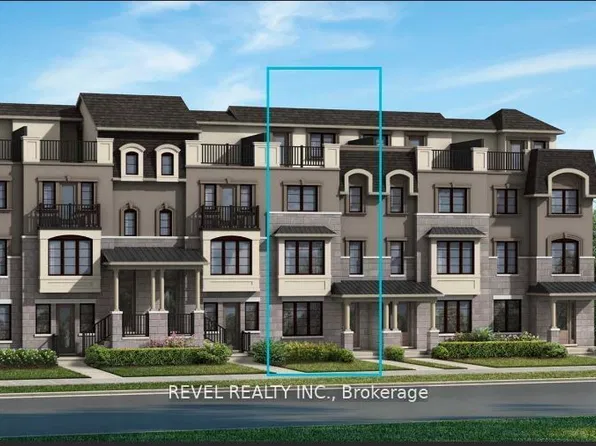 3075 John McKay Blvd, Oakville, ON L6H 3Z9