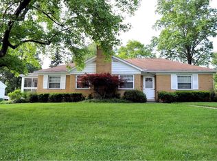 6090 Luwista Ln, Anderson Twp, OH 45230