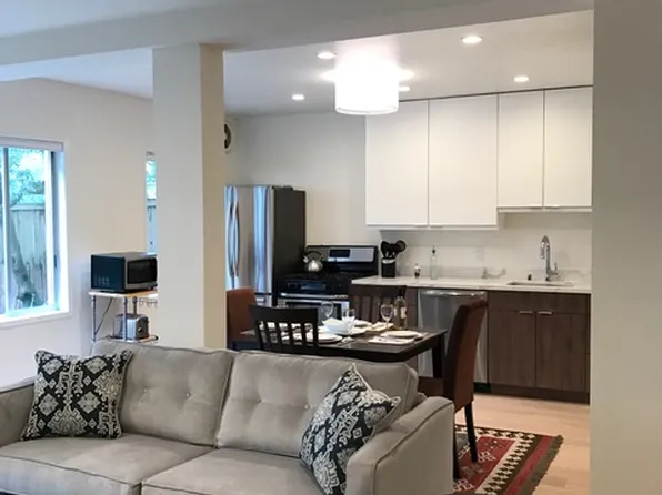 1223 Arguello Blvd APT 1, San Francisco, CA 94122