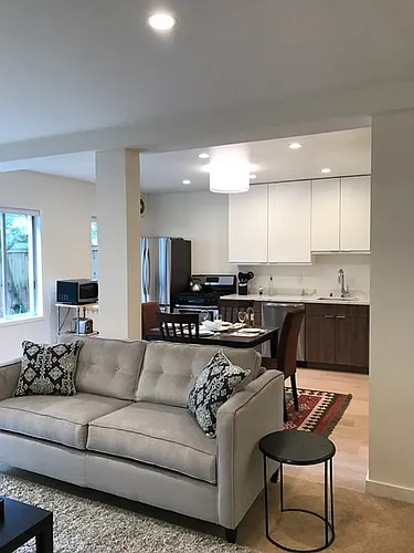 1223 Arguello Blvd #1 Photo 1 1223 Arguello Blvd #1 Photo 1