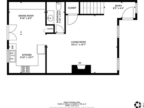 4th image of 3116 Bromley Pl