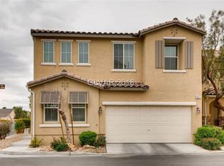 8311 Fort Sedgwick Ave, Las Vegas, NV 89131