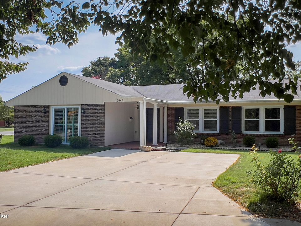 1st image of 3842 Klondike Ln
