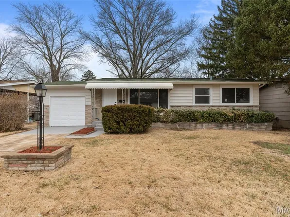 725 Hazelvalley Dr, Hazelwood, MO 63042